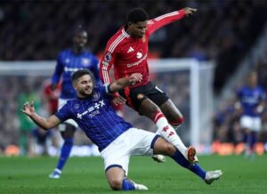 Soi Kèo Manchester United Vs Ipswich Town 22h30 30/08 – Ngoại Hạng Anh